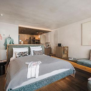 Deluxe Double Kamer